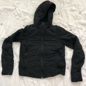 Lululemon Coat Size: 4